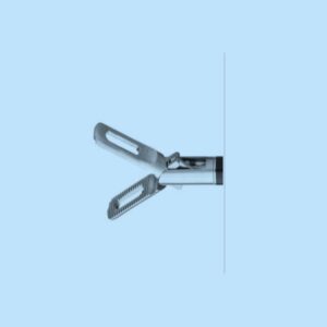 Fenestrated Grasper