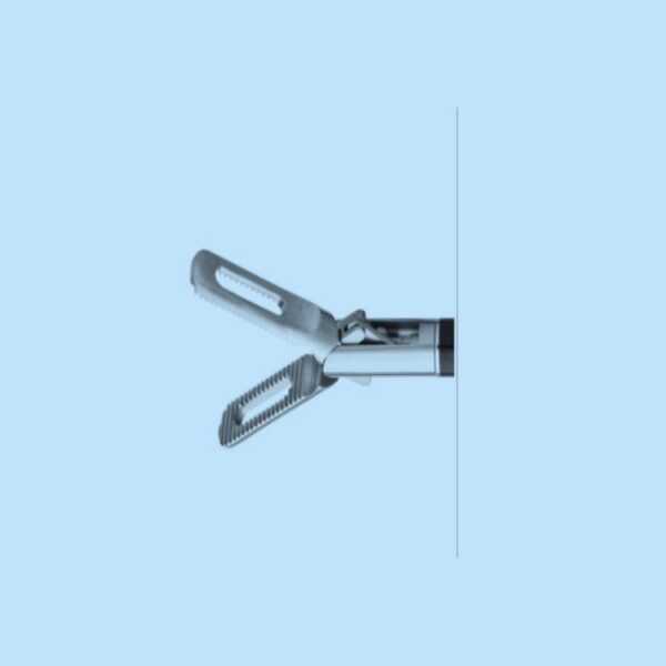 Fenestrated Grasper