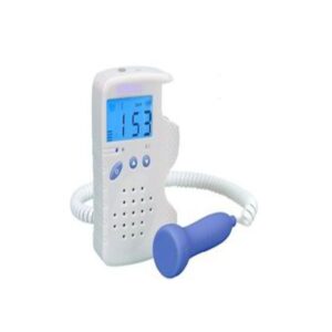 Fetal Doppler
