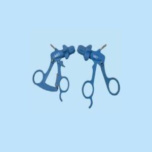 Grasper Handle