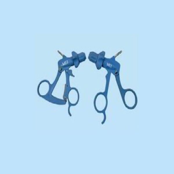 Grasper Handle