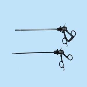Grasping Forceps