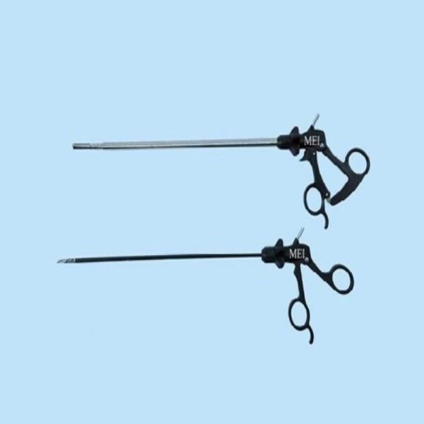 Grasping Forceps