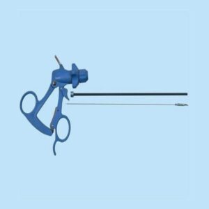 Laparoscopic Grasper