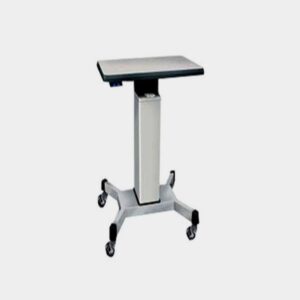 Motorized Instrument Table