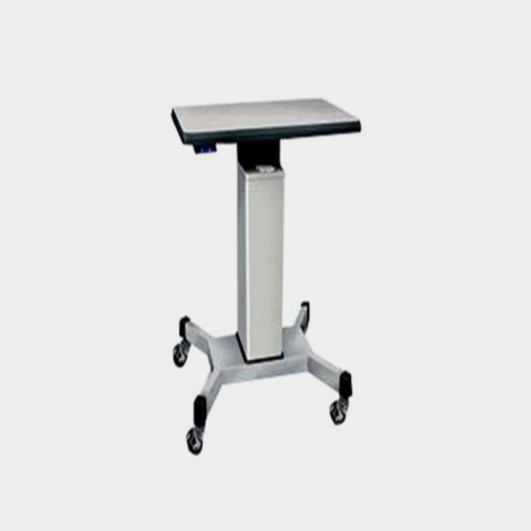 Motorized Instrument Table