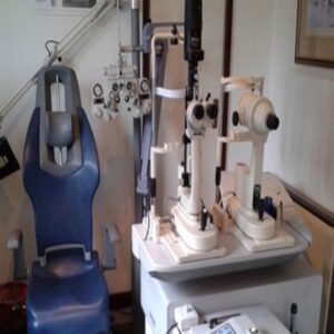 Ophthalmic Equipments And Instruments
