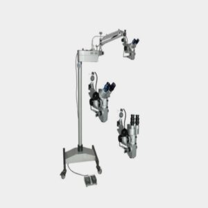 Ophthalmic Operating Microscopes