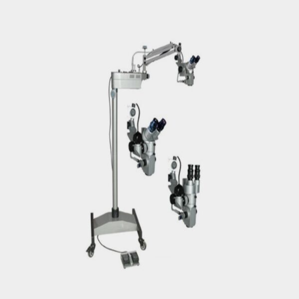 Ophthalmic Operating Microscopes