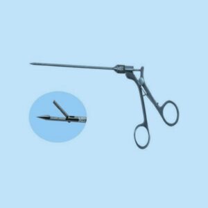 Port Closure Needle