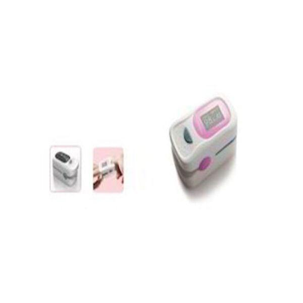Pulse Oximeter