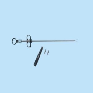 Ring Applicator