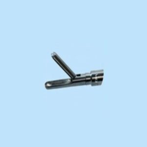 Spoon Forceps