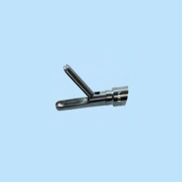 Spoon Forceps