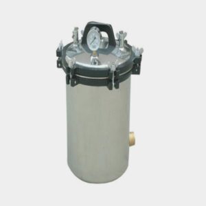 Stainless Steel Autoclaves