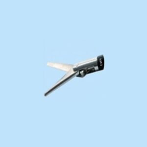 Straight Scissors