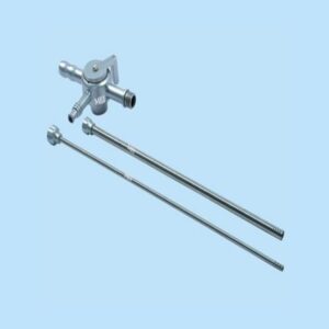 Suction Irrigation Set