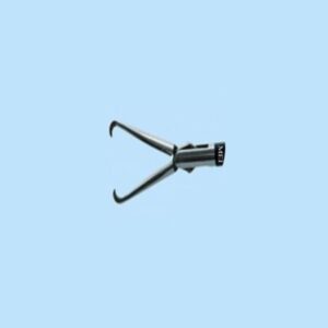 Tenaculum Grasper
