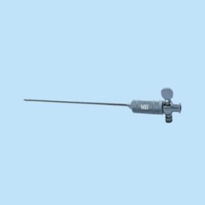 Veress Needle