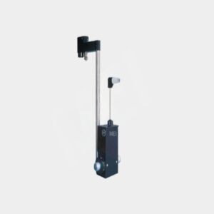 Applanation Tonometer
