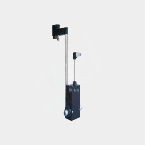 Applanation Tonometer