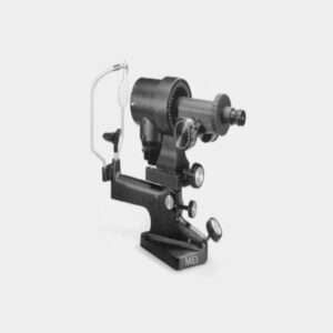 Keratometer