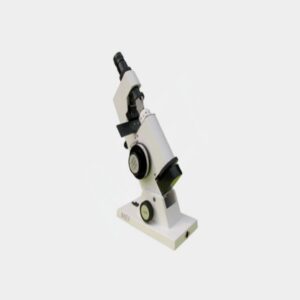Surgical Lensometer
