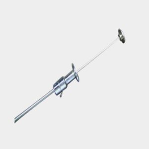 Artificial Insemination Gun