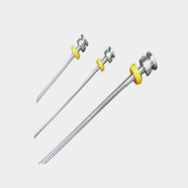 Artificial Insemination Gun Universal