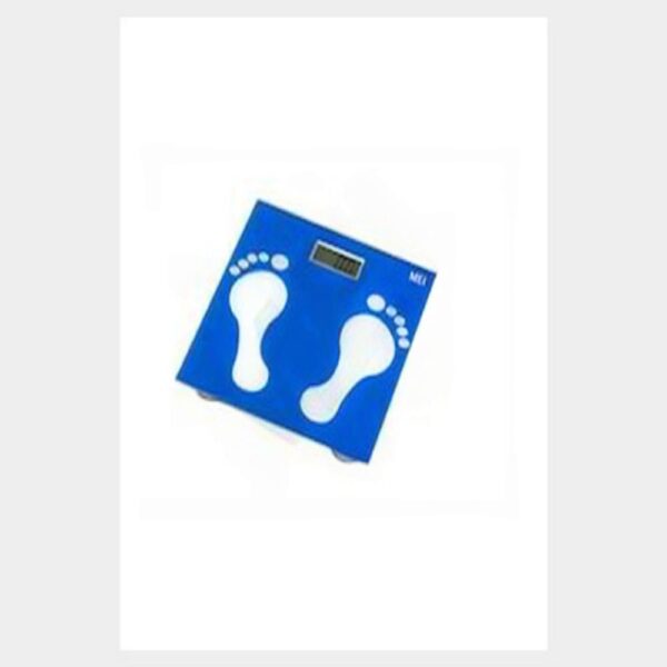 Bathroom Scale