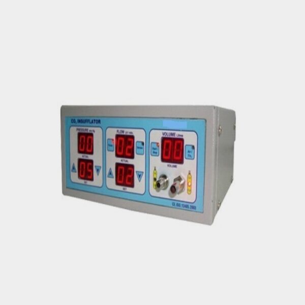 CO2 Insufflator