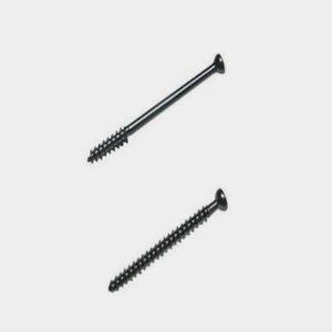 Cancerous Bone Screw
