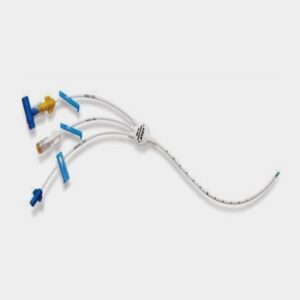 Central Venous Catheter