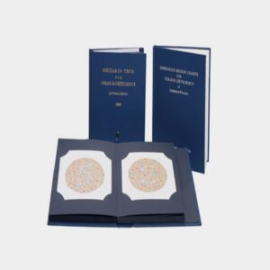 Color Blindness Book