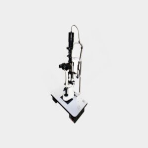 Slit Lamp Microscope