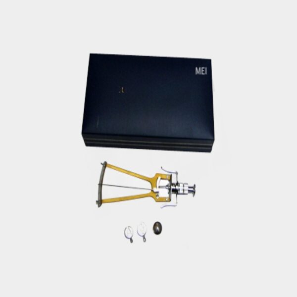 Tonometer