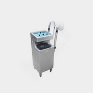 Pulsed Shortwave Diathermy