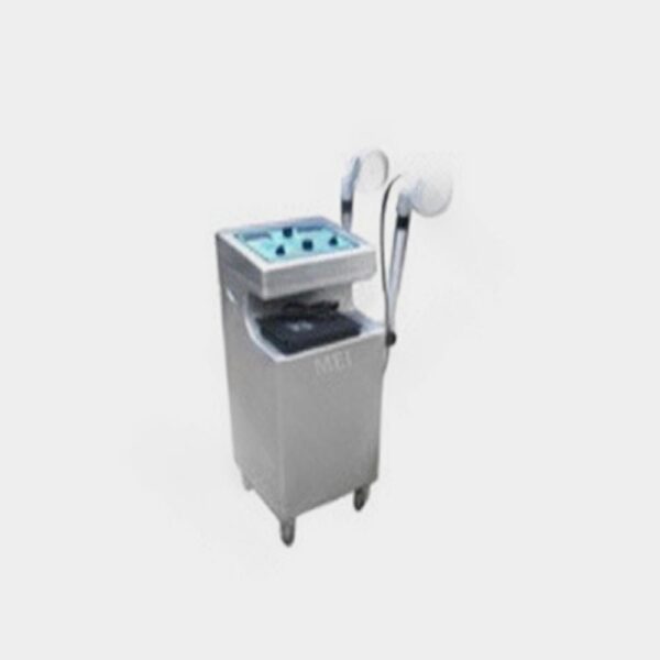 Pulsed Shortwave Diathermy