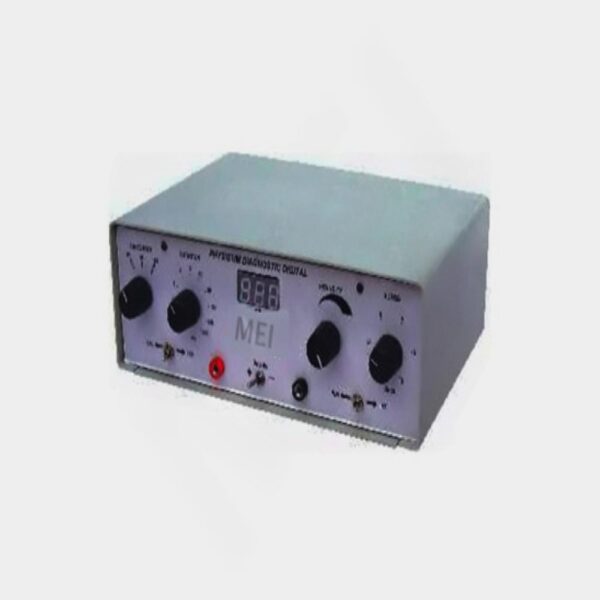 Muscle Stimulator