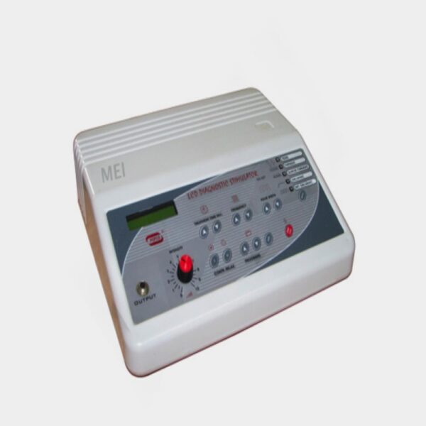 Electronic Muscle Stimulators