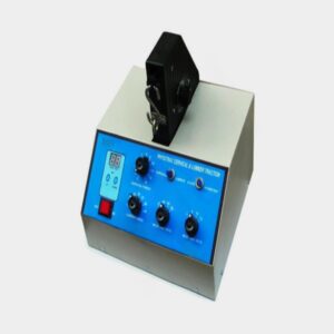 Cervical Cum Lumbar Traction