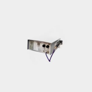 Ultrasonic Therapy