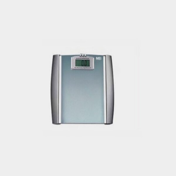 Electronic Bathroom Scale