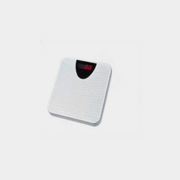 Mini Bathroom Scale