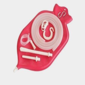 Enema Bag Kit