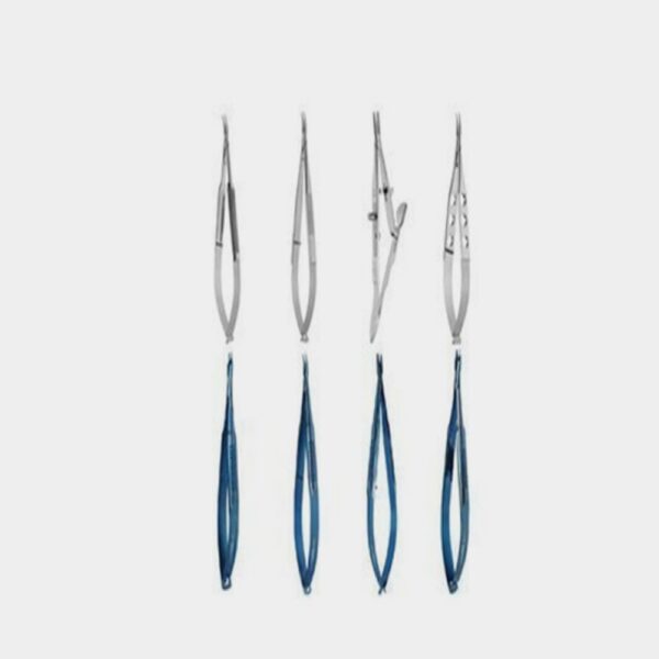 Eye Instrument