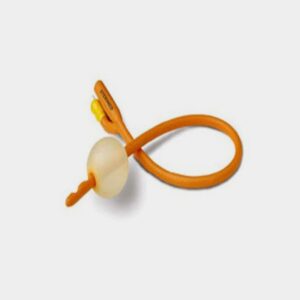 Foley Balloon Catheter