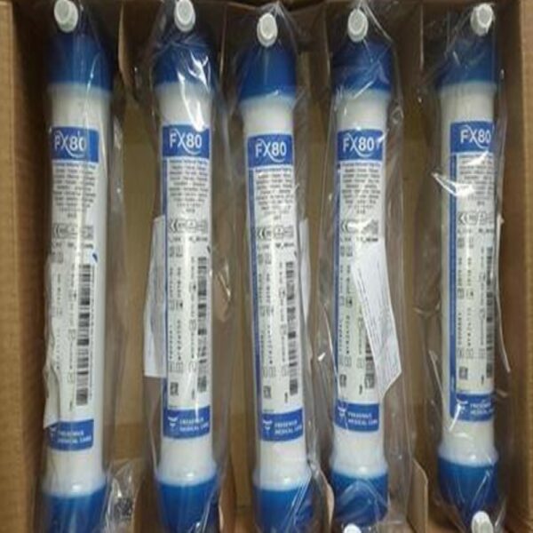 Fx 80 Dialyzer Fresenius
