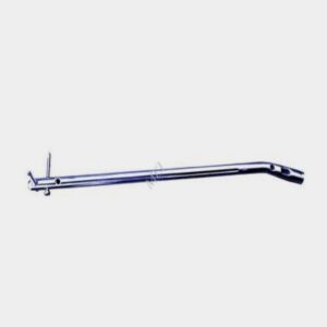 Inter Locking Tibia Nail Orthopedic Nailing System