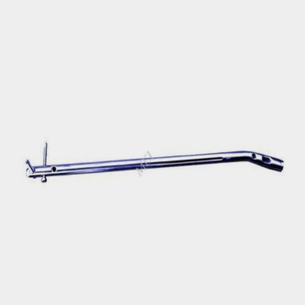 Inter Locking Tibia Nail Orthopedic Nailing System